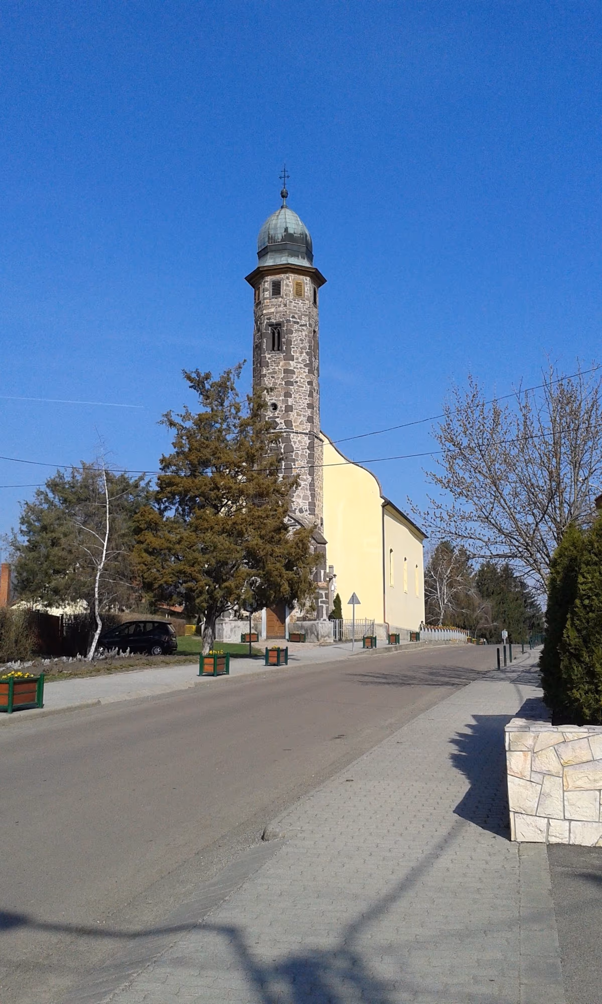 Gyöngyössolymos