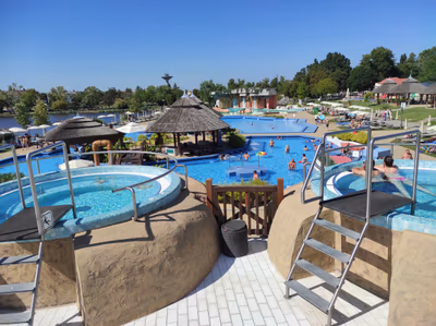 Hungarospa Prémium Zóna — photo 12