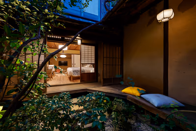 Hotel Ofutei — photo 13