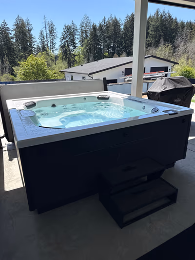 Sun Valley Pools and Spas — photo 12