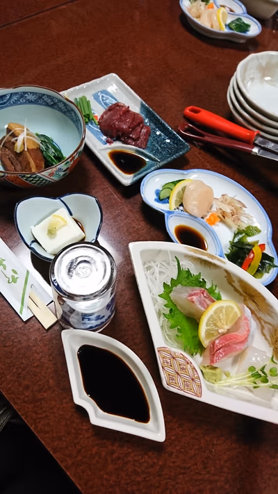 Ogiya Inn — photo 15