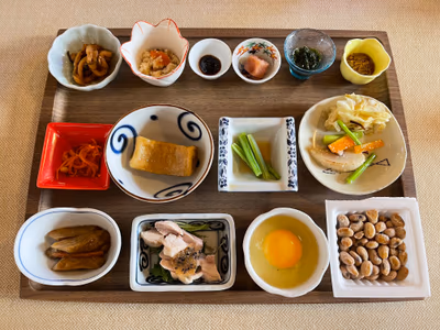 Nukabira Onsen Nakamuraya — photo 16