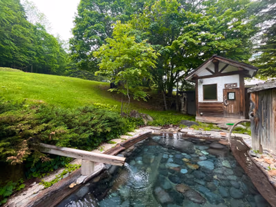 Nukabira Onsen Nakamuraya — photo 17