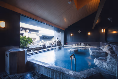 Higashi Dogo Onsen Kumenoyu — photo 12