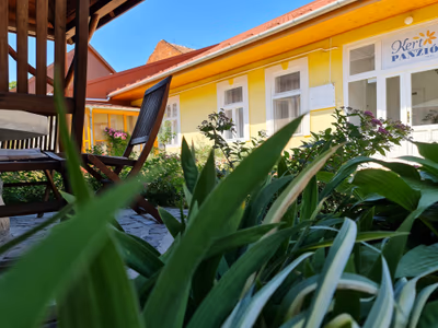Margareta Pension — photo 12
