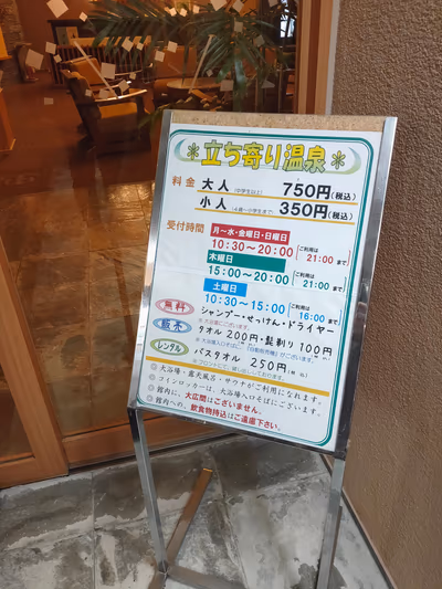 Jinzu Gorges Kasuga hot spring Yu — photo 27