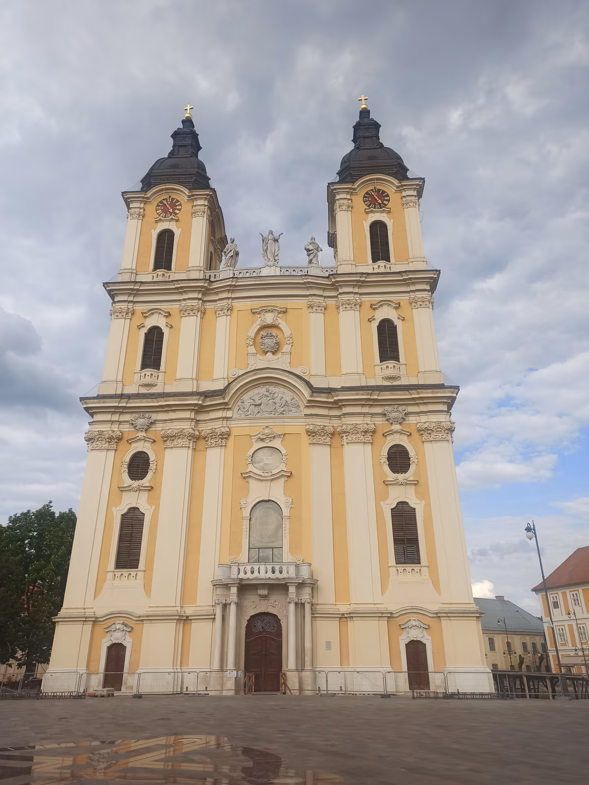 Kalocsa