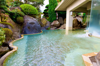 Isawa Onsenkyo Ryokan Kisen — photo 05