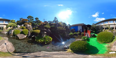 Isawa Onsenkyo Ryokan Kisen — photo 08