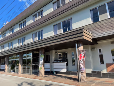 Isawa Onsenkyo Ryokan Kisen — photo 10