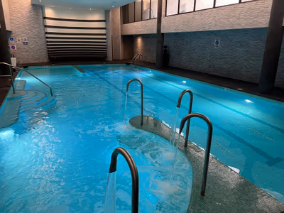 Argentta Spa — photo 24