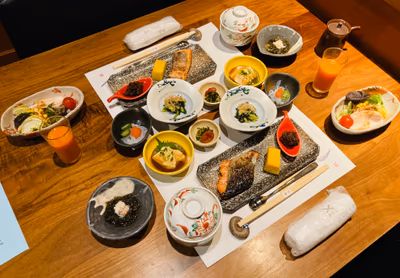 Rakuyu — photo 07