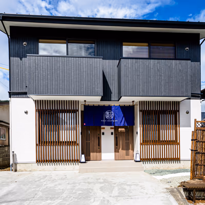 Rakuyu — photo 15