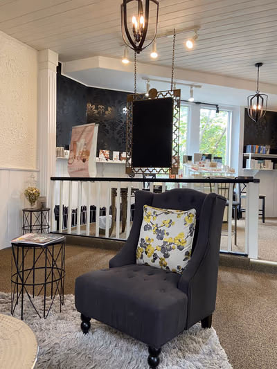 Scape Spa — photo 24