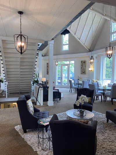 Scape Spa — photo 26