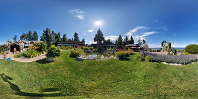 Kingfisher Pacific Resort & Spa — photo 12
