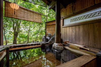 Okuhita Onsen Umehibiki — photo 16