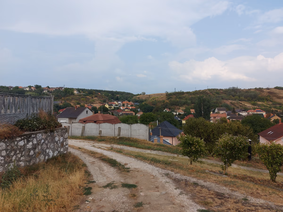 Csolnok