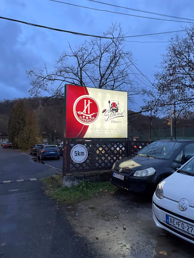 Hotel Lukács — photo 27