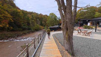 Magoroku Onsen — photo 06
