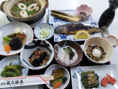 Magoroku Onsen — photo 08