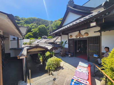 Motoyu Ryokan — photo 03