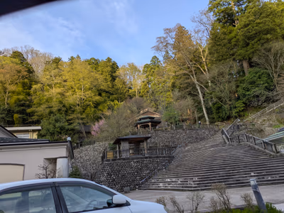 Yuwaku Onsen Public Bath — photo 10