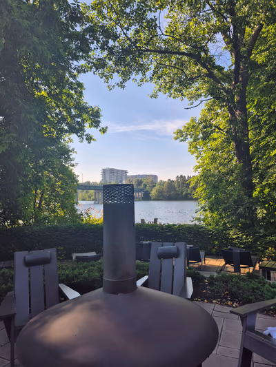 Strøm Nordic Spa — photo 14