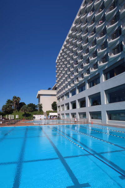 Oiso Prince Hotel — photo 07