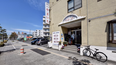 Oiso Prince Hotel — photo 18