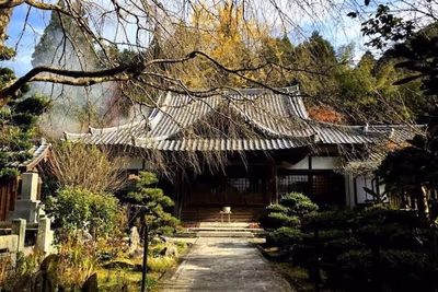 カルナパーク花立山温泉 — photo 22