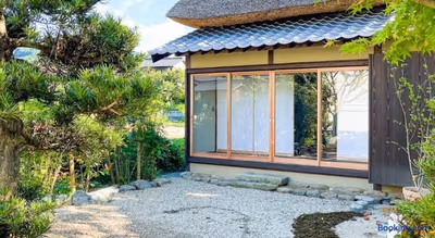 カルナパーク花立山温泉 — photo 23