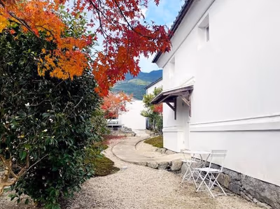 カルナパーク花立山温泉 — photo 24