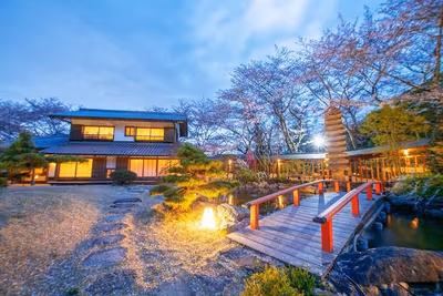 Shikimatsuri — photo 12