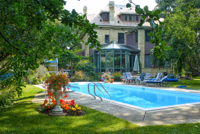 Mariaggi's Theme Suite Hotel and Spa — photo 09