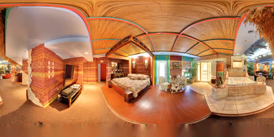 Mariaggi's Theme Suite Hotel and Spa — photo 18