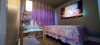 Escape Spa — photo 02