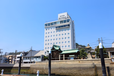 Onomichi Minatokan — photo 05