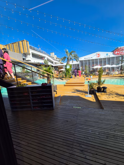 Canal Resort — photo 24