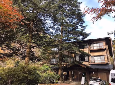 Akagi Onsen Yunosawa Inn — photo 07