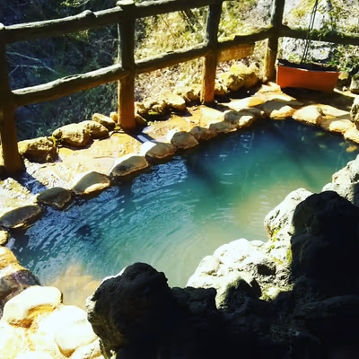 Akagi Onsen Yunosawa Inn — photo 12