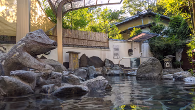 Kotakuji Onsen Gyokusuiro — photo 10