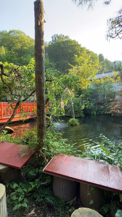 Kotakuji Onsen Gyokusuiro — photo 16