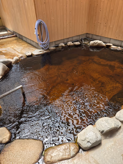 Jiho Onsen — photo 17