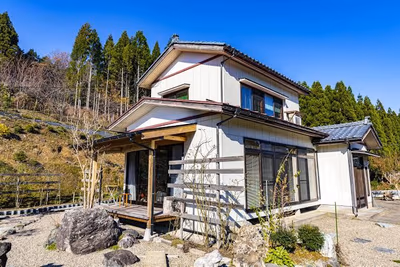 Jiho Onsen — photo 26