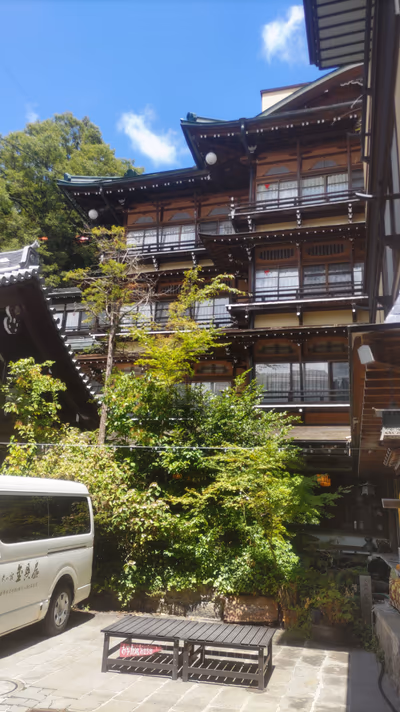 Shibu Hot Spring — photo 25