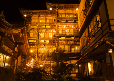 Shibu Hot Spring — photo 33