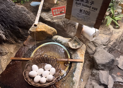 Shibu Hot Spring — photo 34