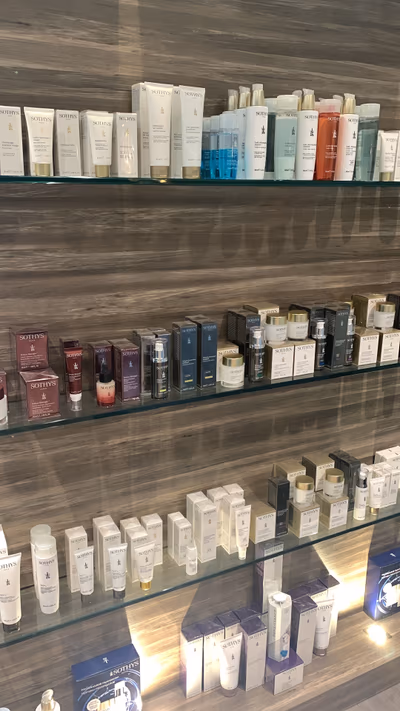 OGGI SPA Niagara — photo 17