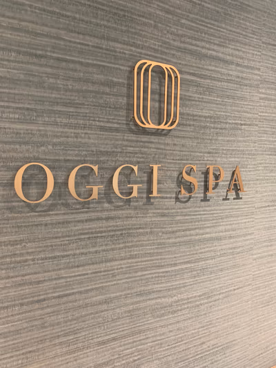 OGGI SPA Niagara — photo 18